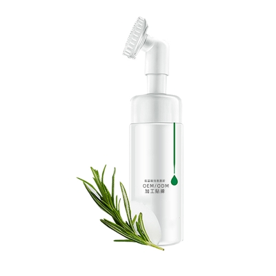 赤峰市_洁面摩丝OEM/ODM 定制加工贴牌