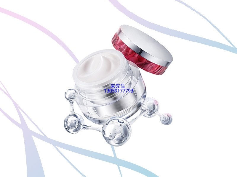 赤峰市_神经酰胺出水霜OEM定制加工贴牌